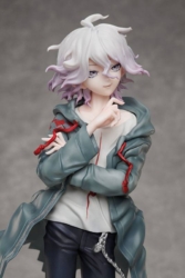 Descubre el apasionante mundo de Figura Nagito Komaeda Danganronpa 2 Release.