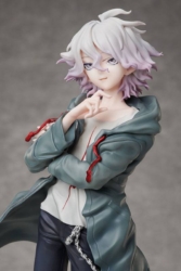 Descubre el apasionante mundo de Figura Nagito Komaeda Danganronpa 2 Release.