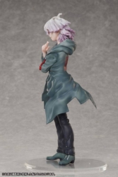 Descubre el apasionante mundo de Figura Nagito Komaeda Danganronpa 2 Release.