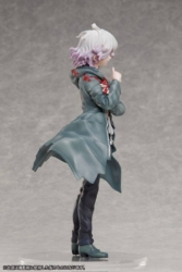 Descubre el apasionante mundo de Figura Nagito Komaeda Danganronpa 2 Release.
