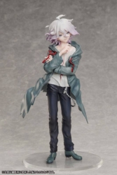 Descubre el apasionante mundo de Figura Nagito Komaeda Danganronpa 2 Release.