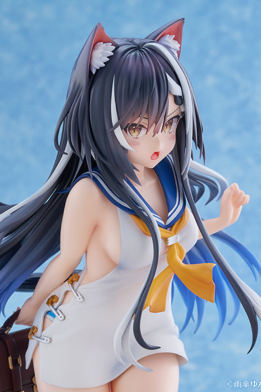Descubre el apasionante mundo de Figura Toshishita Kanojo Ilustracion Amagasa Yun.