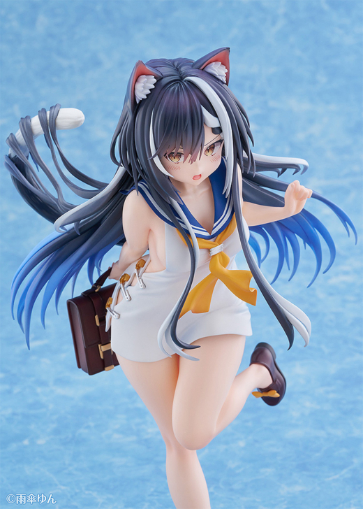 Descubre el apasionante mundo de Figura Toshishita Kanojo Ilustracion Amagasa Yun.