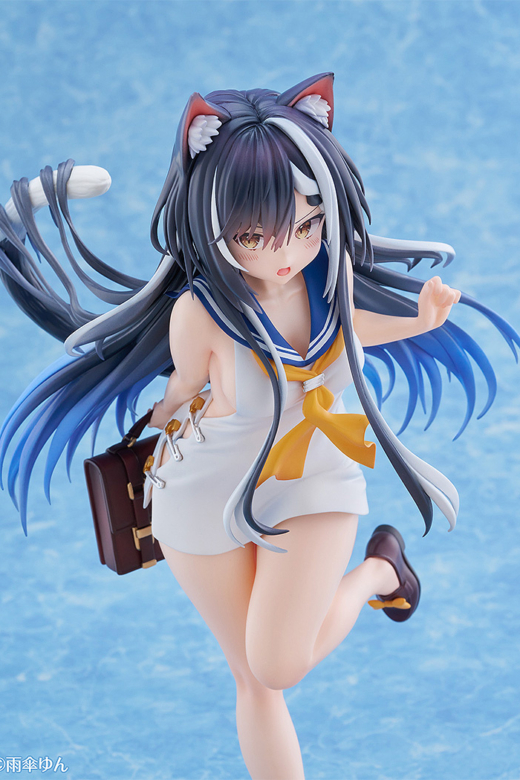 Descubre el apasionante mundo de Figura Toshishita Kanojo Ilustracion Amagasa Yun.