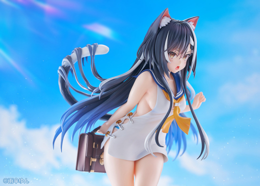 Descubre el apasionante mundo de Figura Toshishita Kanojo Ilustracion Amagasa Yun.