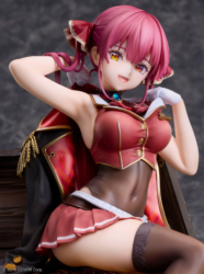 Descubre el apasionante mundo de Figura Houshou Marine Hololive Production.