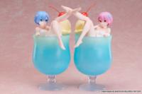 Descubre el apasionante mundo de Figura Ram Re:ZERO Soda de Crema.