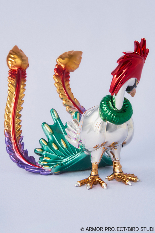 Figura Dragon Quest Galería Monstruos Metálicos Lamia Fénix » Tu Tienda Anime Descubre el apasionante mundo de Figura Dragon Quest Galería Monstruos Metálicos Lamia Fénix.