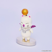 Descubre el apasionante mundo de Figura Moogle Final Fantasy IX Bright Arts Gallery.