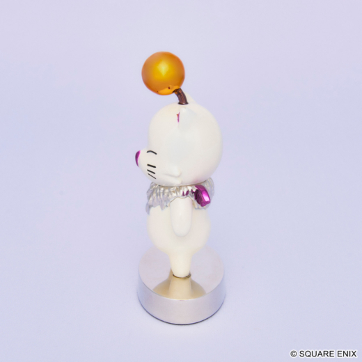 Descubre el apasionante mundo de Figura Moogle Final Fantasy IX Bright Arts Gallery.