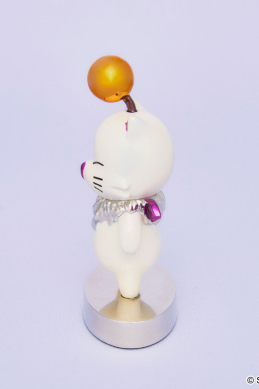 Descubre el apasionante mundo de Figura Moogle Final Fantasy IX Bright Arts Gallery.
