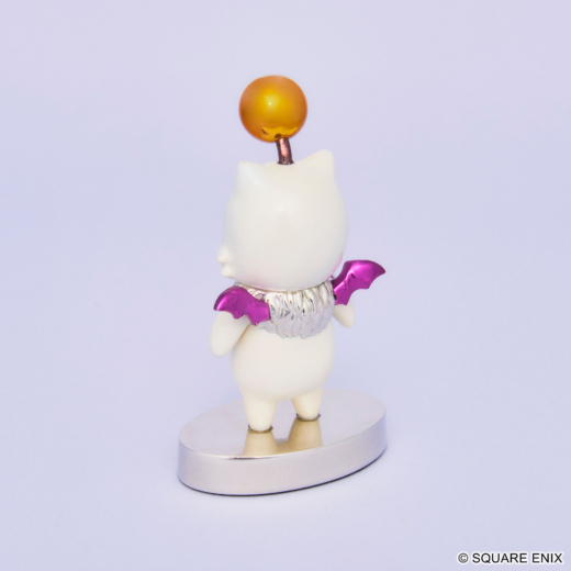 Descubre el apasionante mundo de Figura Moogle Final Fantasy IX Bright Arts Gallery.
