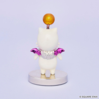 Descubre el apasionante mundo de Figura Moogle Final Fantasy IX Bright Arts Gallery.