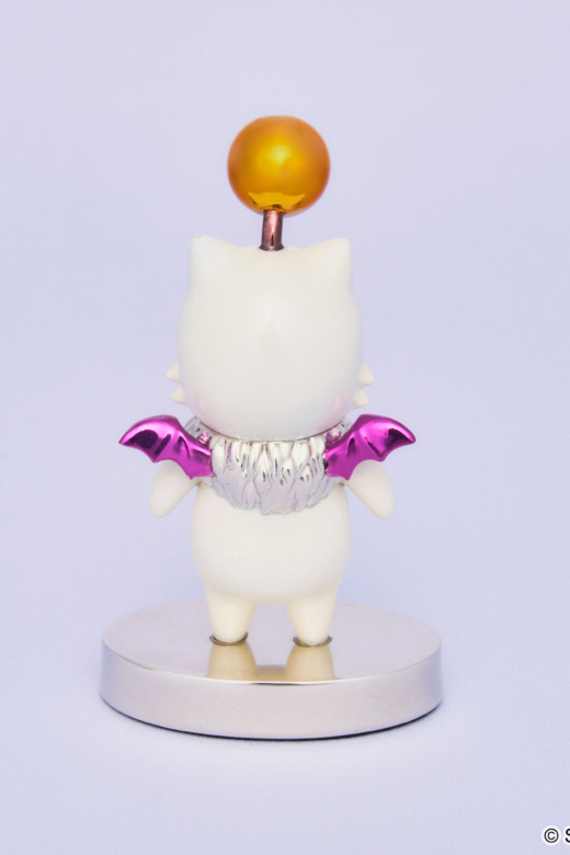 Descubre el apasionante mundo de Figura Moogle Final Fantasy IX Bright Arts Gallery.