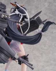 Descubre el apasionante mundo de Figura Kantai Collection KanColle Fusou Kai-II.