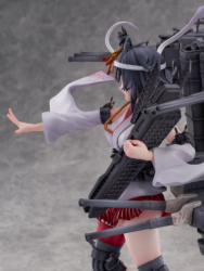 Descubre el apasionante mundo de Figura Yamashiro Kai-II Kantai Collection.