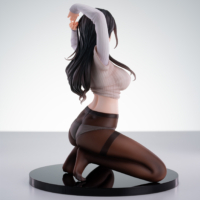 Descubre el apasionante mundo de Figura Guitar Sister Deluxe Edición Ilustrada por hitomio.