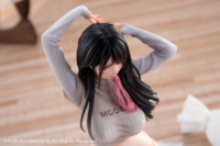 Descubre el apasionante mundo de Figura Guitar Sister Deluxe Edición Ilustrada por hitomio.