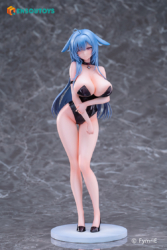 Descubre el apasionante mundo de Figura Bunny Winnie Original Character.