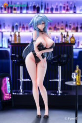 Descubre el apasionante mundo de Figura Bunny Winnie Original Character.