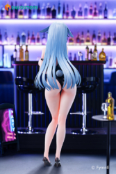 Descubre el apasionante mundo de Figura Bunny Winnie Original Character.