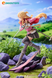 Descubre el apasionante mundo de Figura Kirito y Asuna Sword Art Online: Scherzo of Deep Night.