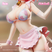 Descubre el apasionante mundo de Figura Milk Girls Sakura Rosa Original Character.
