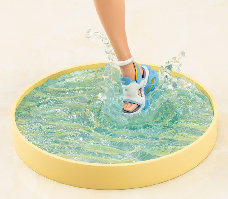 Descubre el apasionante mundo de Figura Asura Aoi Ai Megami Device.