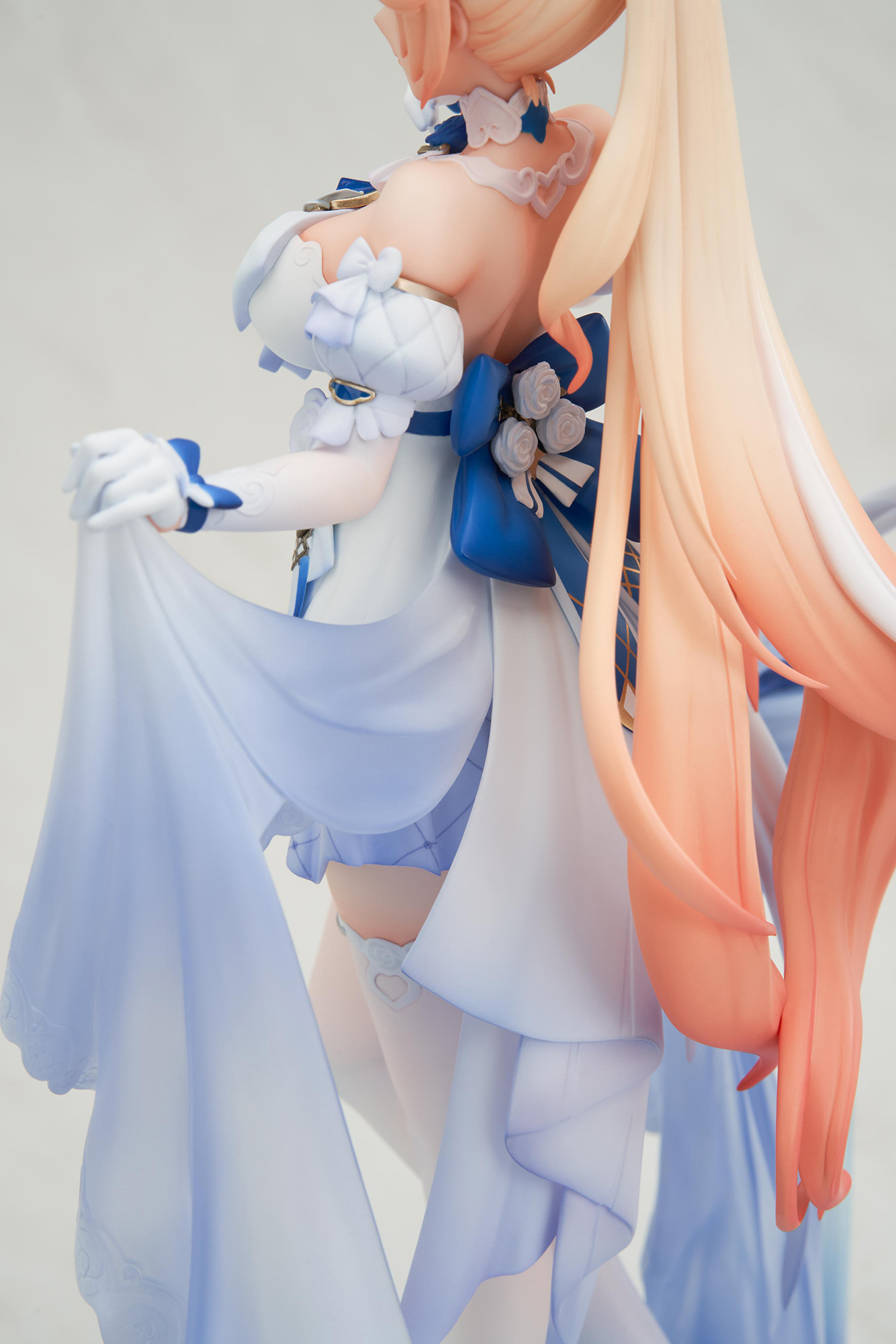 Descubre el apasionante mundo de Figura Durandal Promesa Estelar Versión Honkai Impact 3rd.
