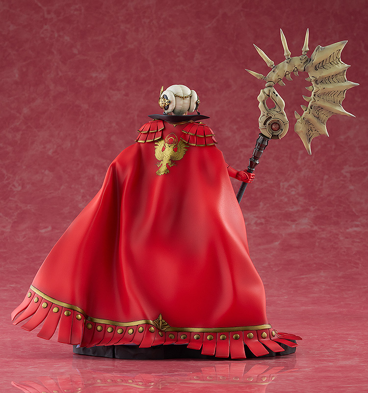 Descubre el apasionante mundo de Figura Fire Emblem Edelgard.