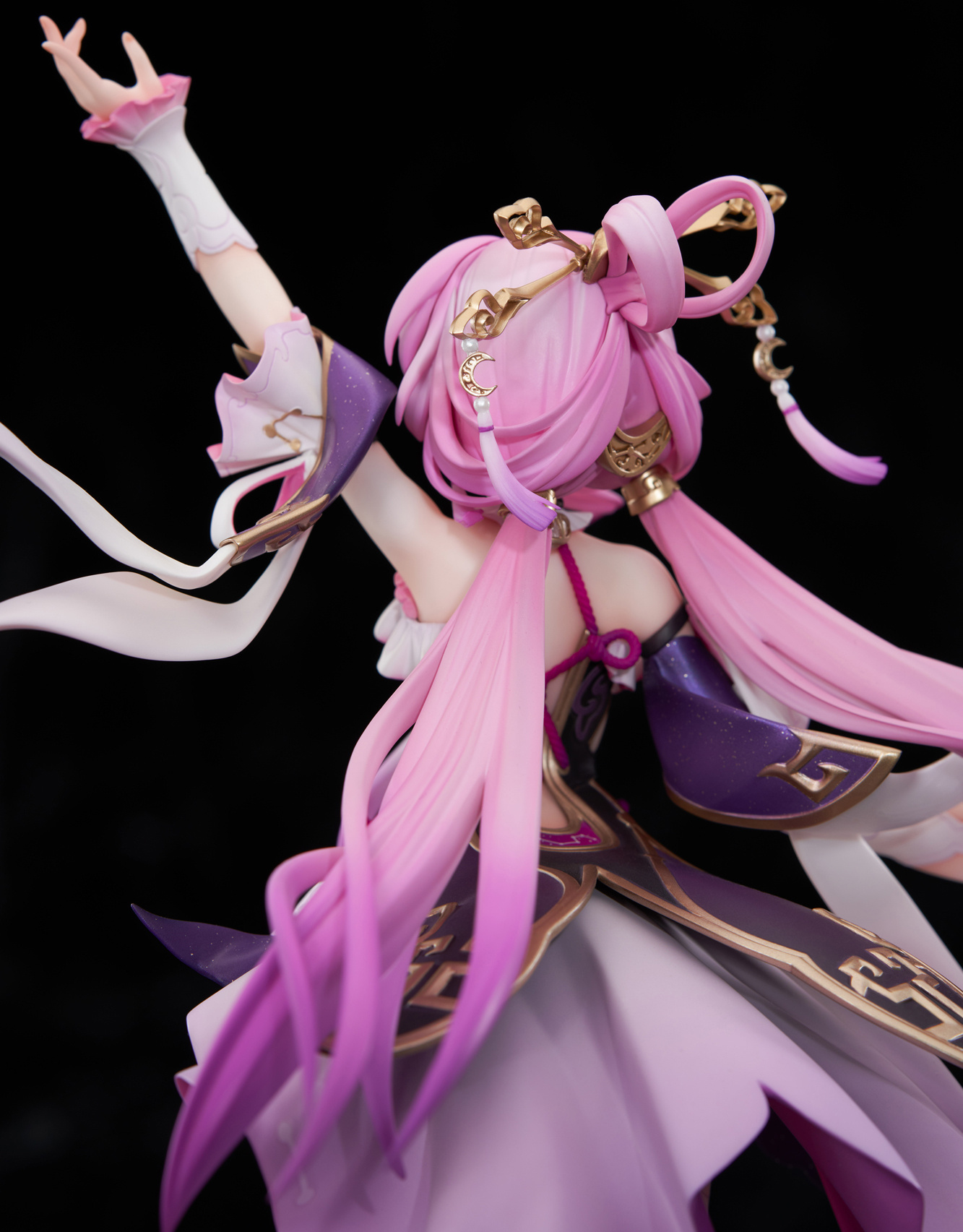 Descubre el apasionante mundo de Figura Fu Xuan Honkai: Star Rail.