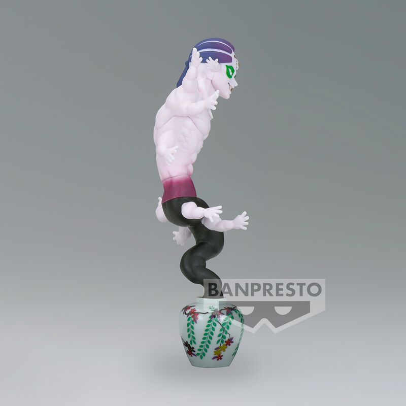 Descubre el apasionante mundo de Figura Gyokko Demon Series Kimetsu no Yaiba 15cm.