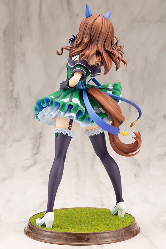 Descubre el apasionante mundo de Figura King Halo Uma Musume: Pretty Derby.