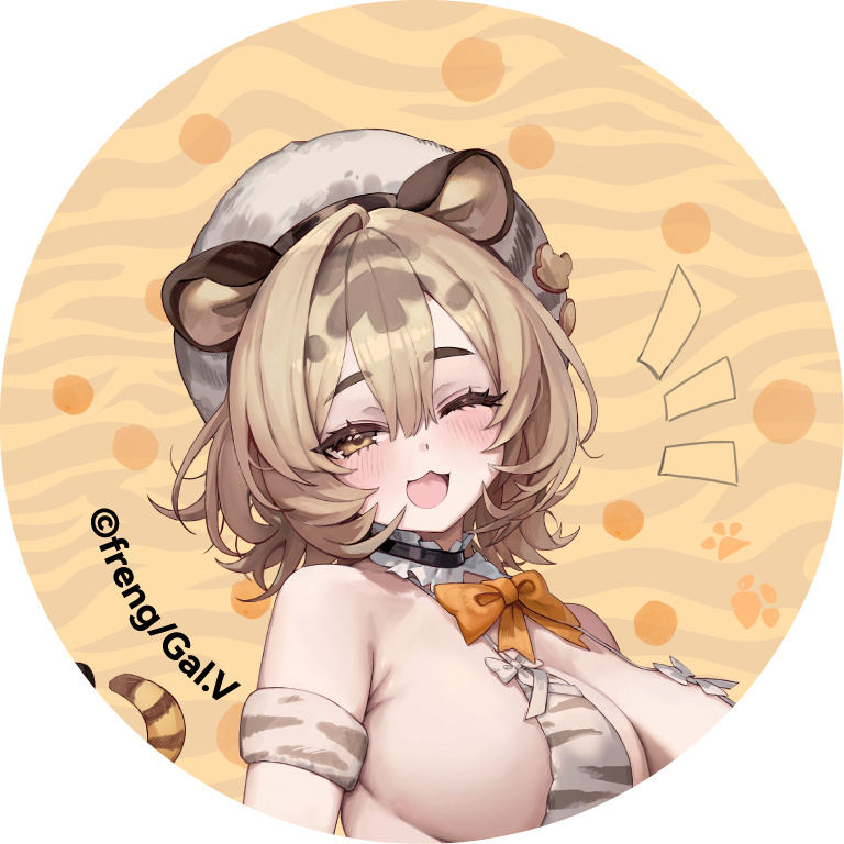 Descubre el apasionante mundo de Figura Migu-chan Ilustración de freng Original Character.