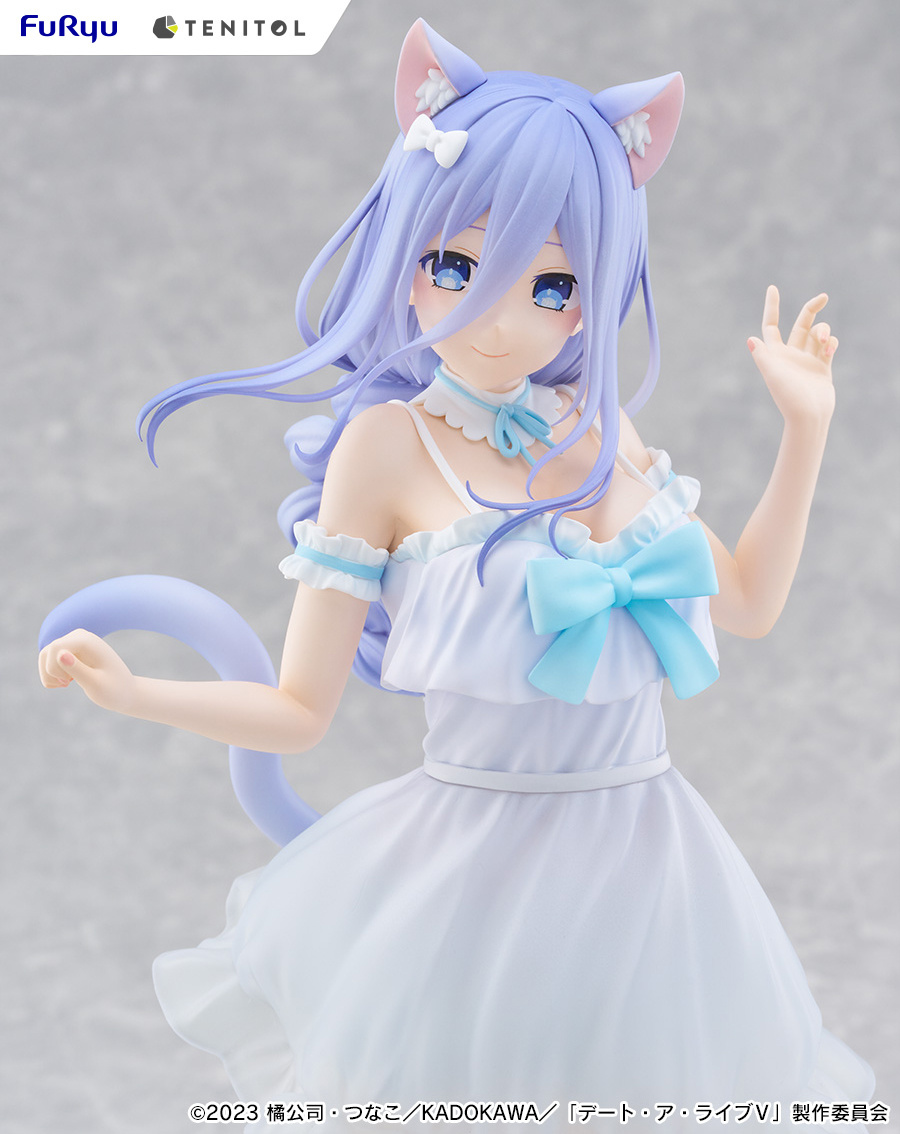 Descubre el apasionante mundo de Figura Mio Takamiya Date A Live V.