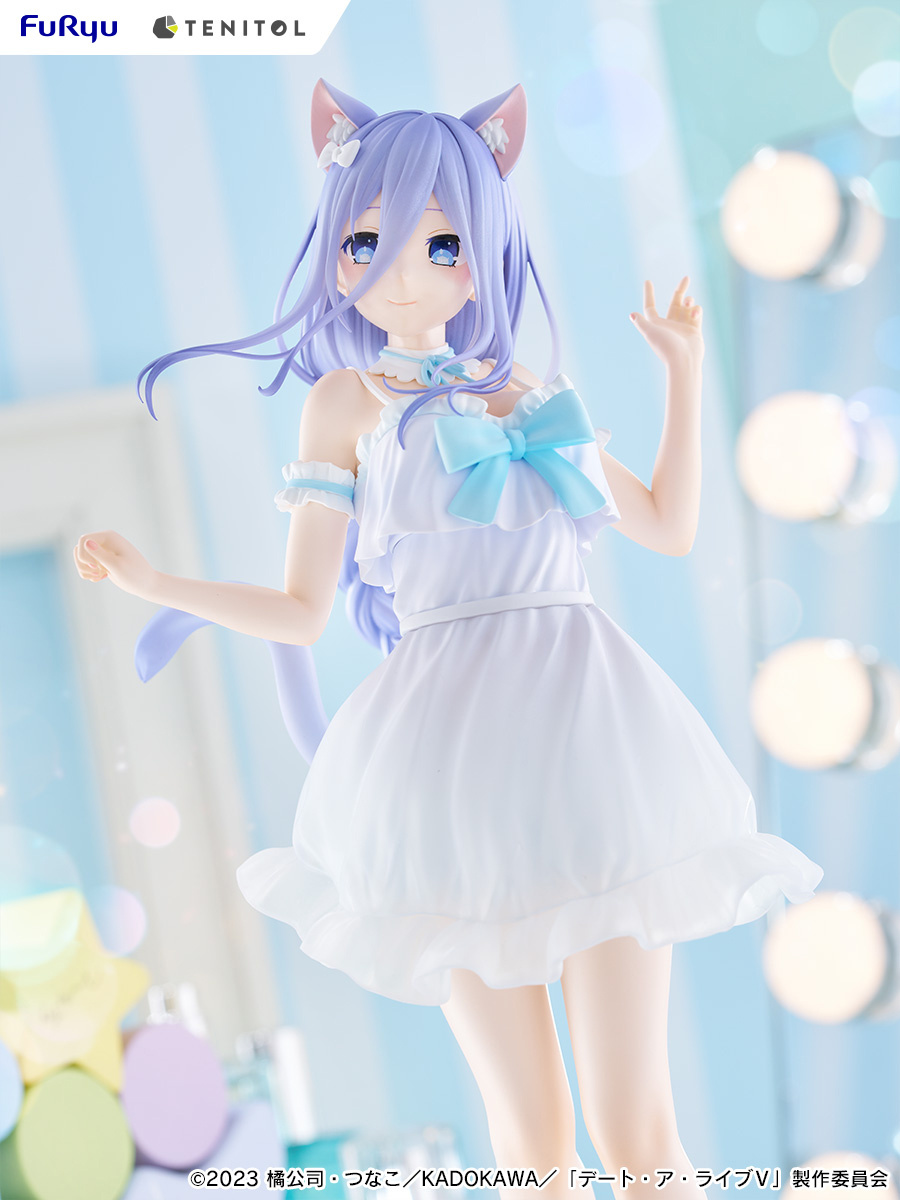 Descubre el apasionante mundo de Figura Mio Takamiya Date A Live V.