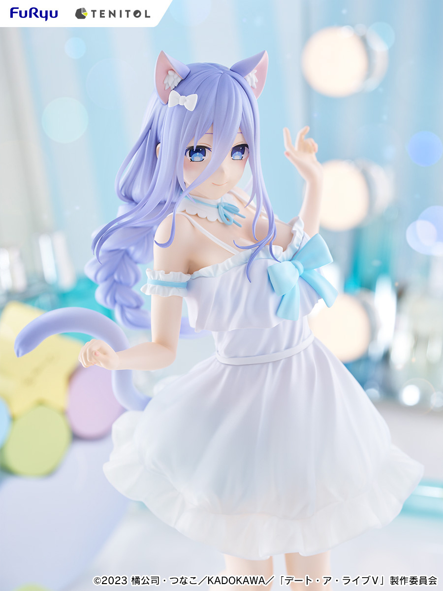 Descubre el apasionante mundo de Figura Mio Takamiya Date A Live V.