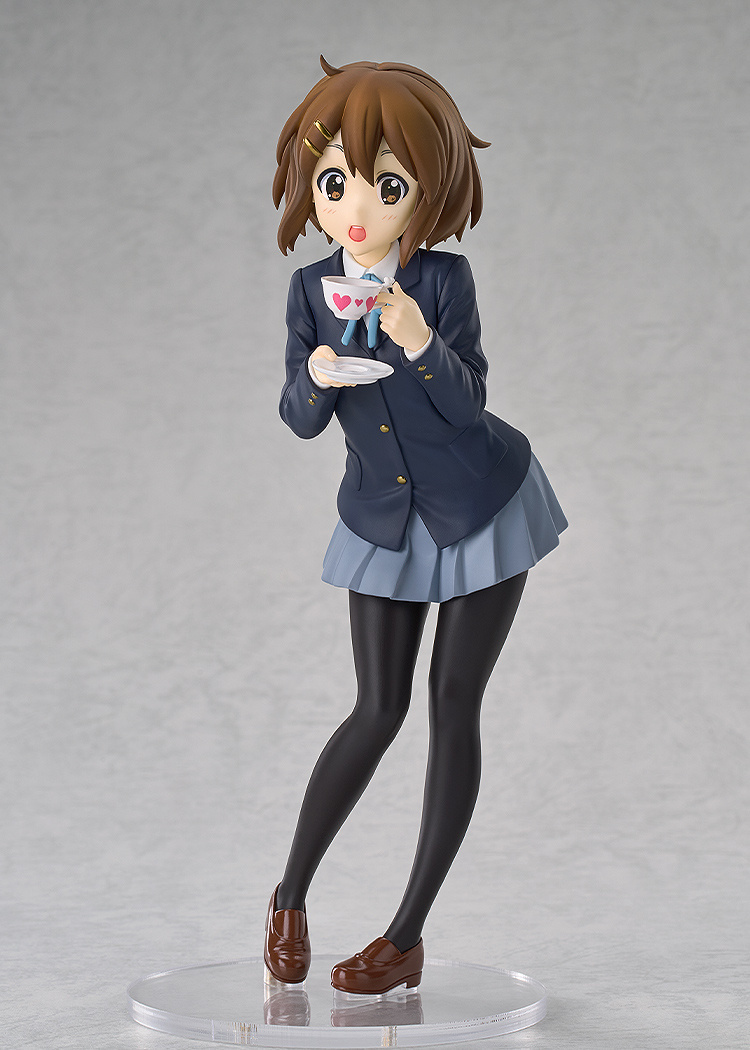 Descubre el apasionante mundo de Figura POP UP PARADE Yui Hirasawa L K-ON!.