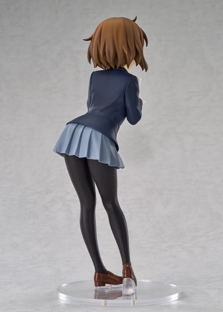 Descubre el apasionante mundo de Figura POP UP PARADE Yui Hirasawa L K-ON!.