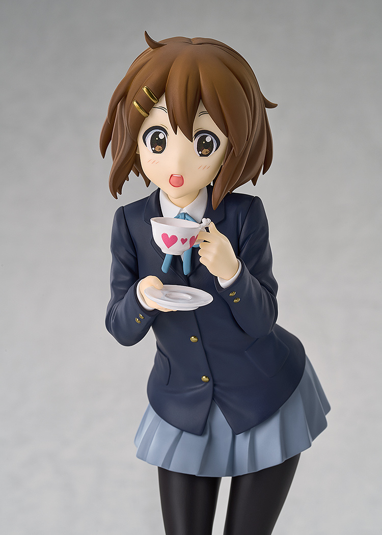 Descubre el apasionante mundo de Figura POP UP PARADE Yui Hirasawa L K-ON!.