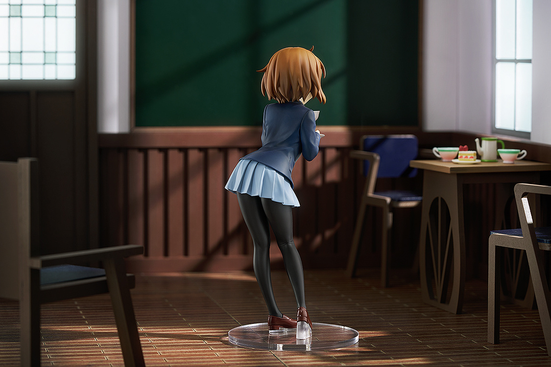 Descubre el apasionante mundo de Figura POP UP PARADE Yui Hirasawa L K-ON!.