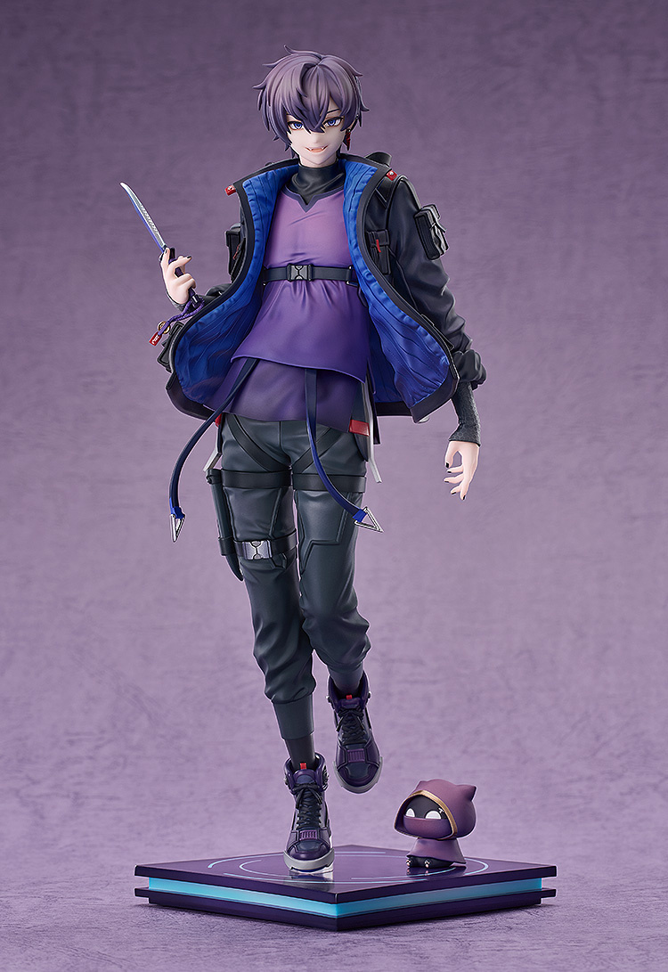 Descubre el apasionante mundo de Figura Shoto Original Character.