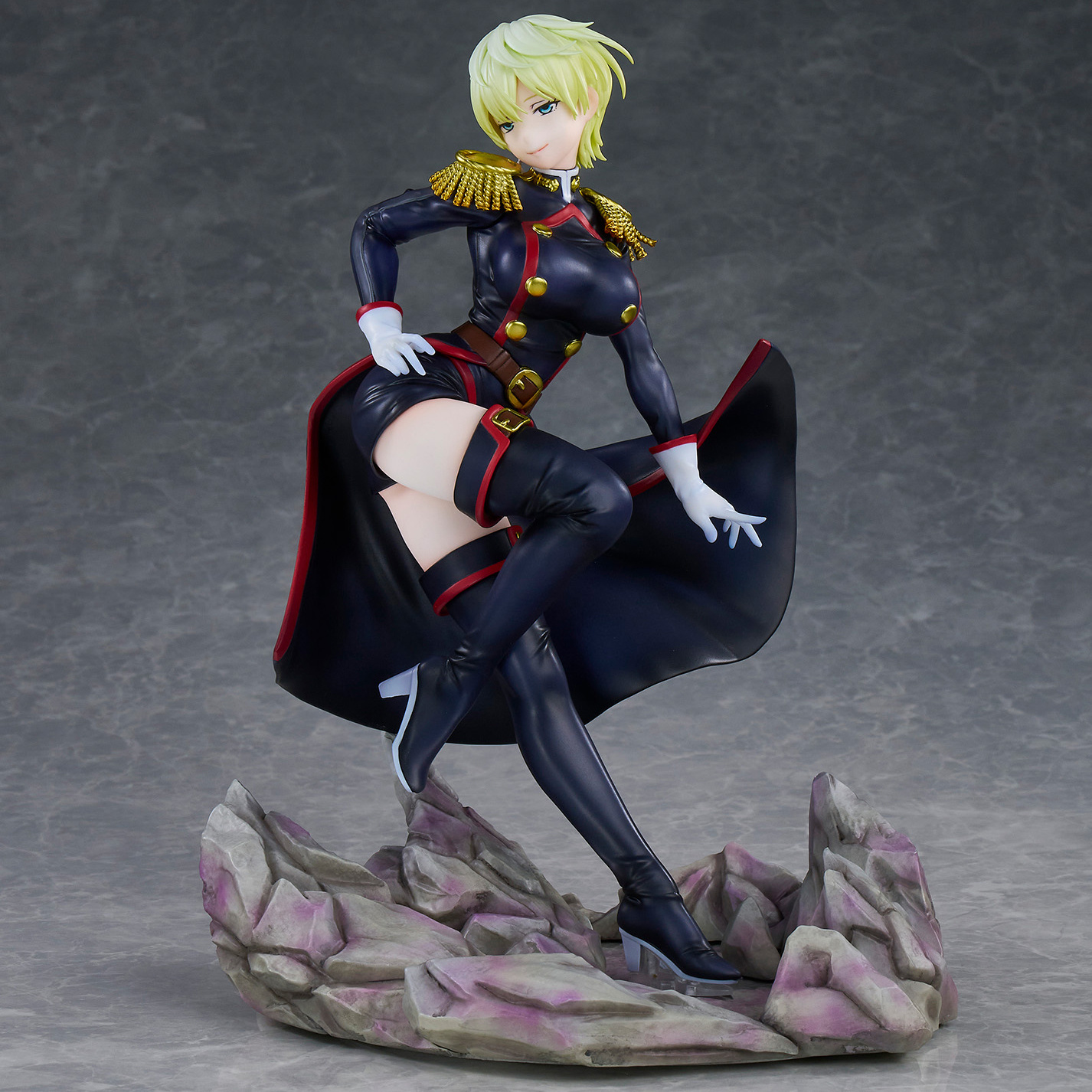 Descubre el apasionante mundo de Figura Soldado Encadenado Tenka Izumo.