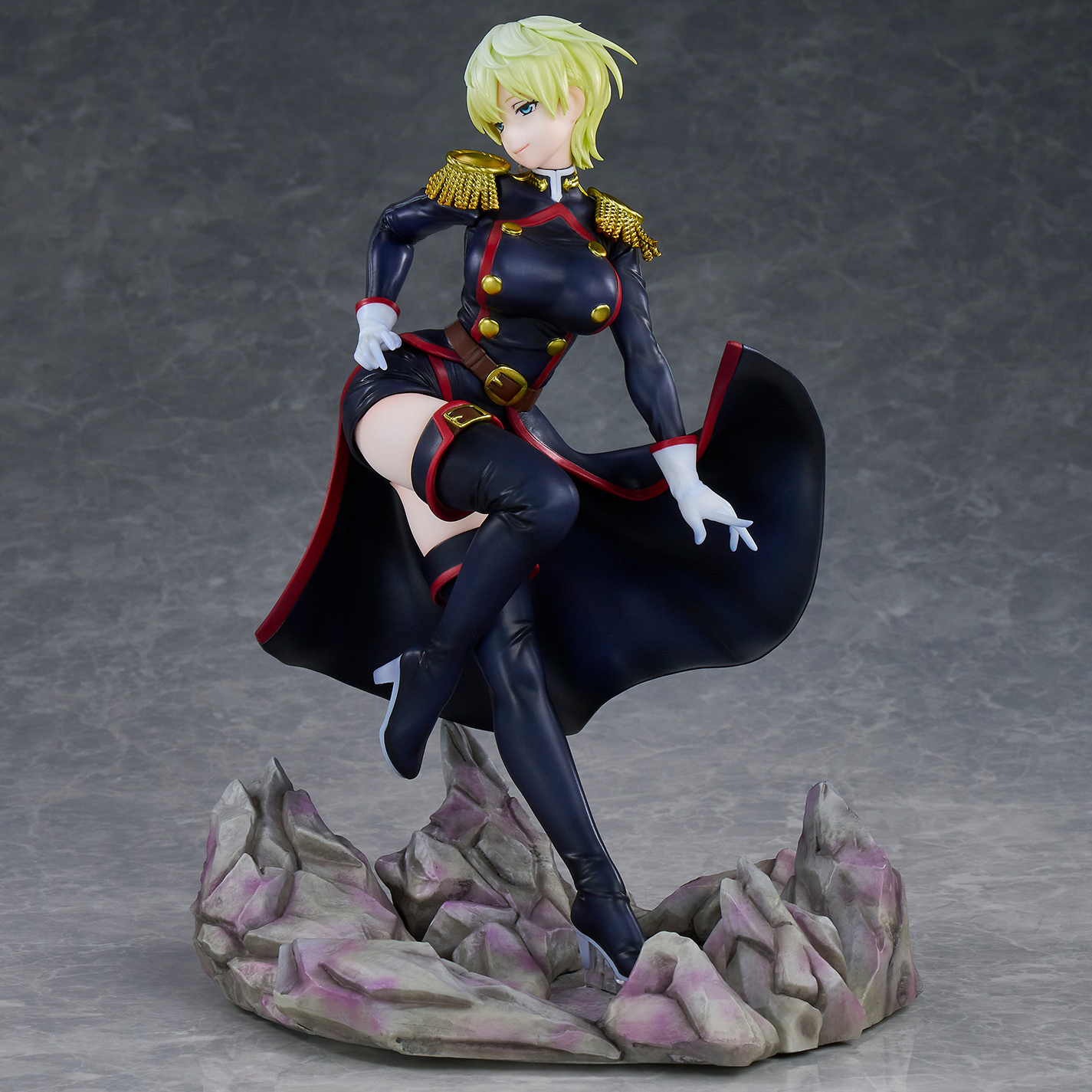 Descubre el apasionante mundo de Figura Soldado Encadenado Tenka Izumo.