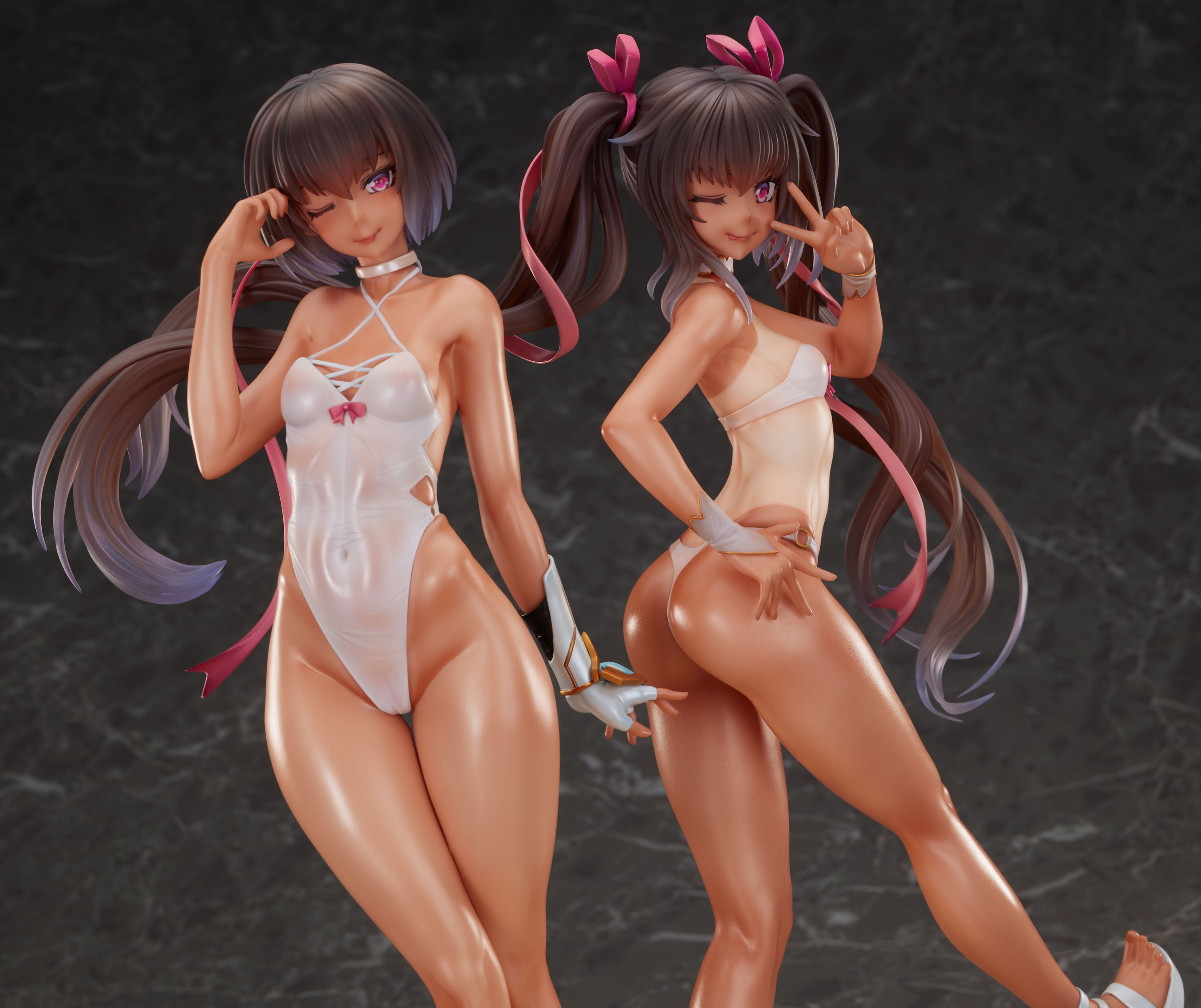 Descubre el apasionante mundo de Figura Yukikaze Adulto e Infantil Versión Traje de Baño.