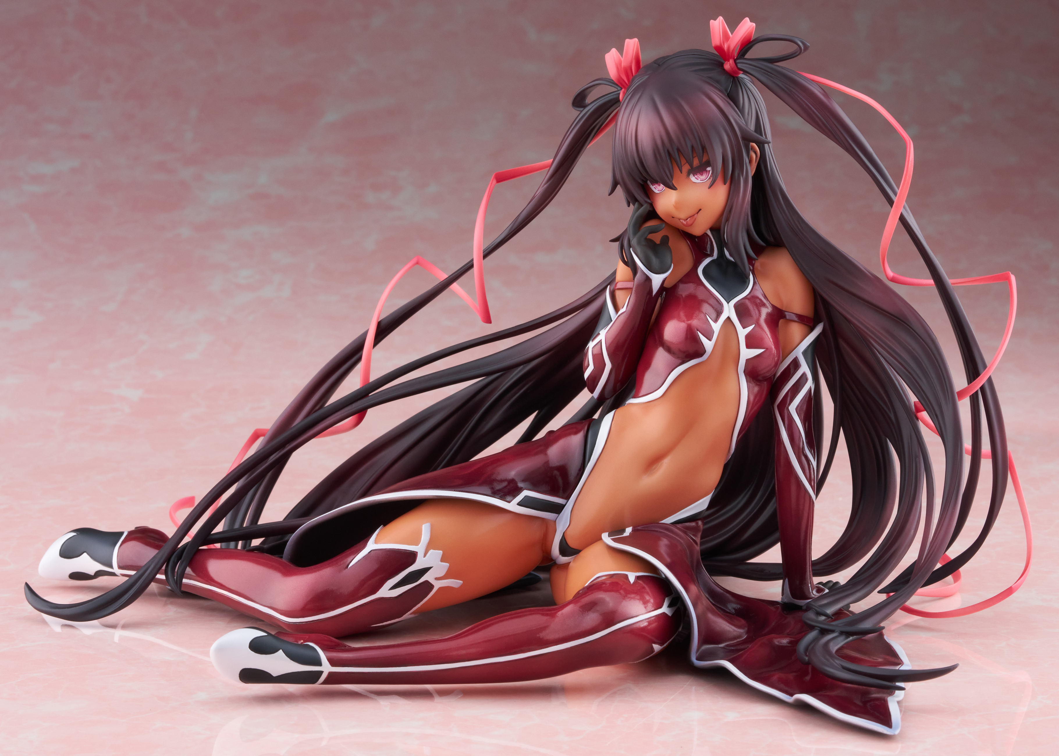 Descubre el apasionante mundo de Figura Yukikaze Mizuki Taimanin RPGX.