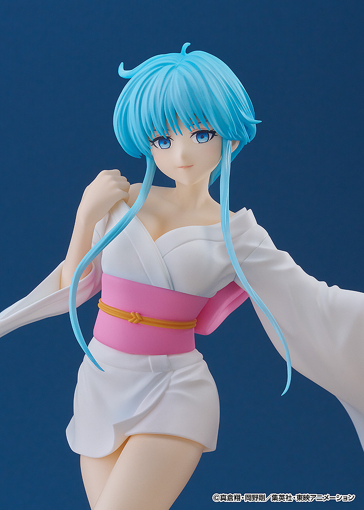 Descubre el apasionante mundo de Figura Yukime POP UP PARADE L Hell Teacher Nube.