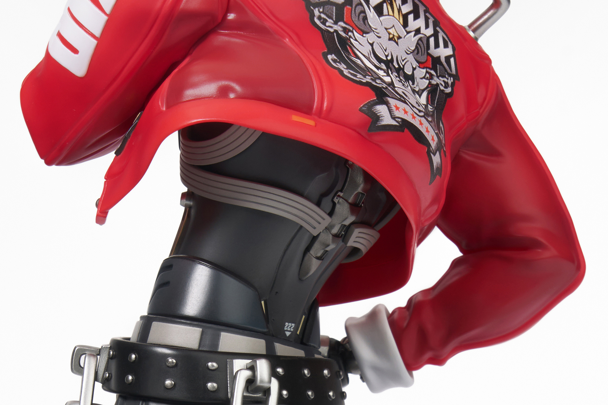 Descubre el apasionante mundo de Figura Zenless Zone Zero Billy Kid Original Character.