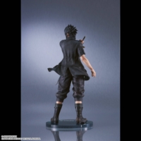 Descubre el apasionante mundo de Figura Noctis Lucis Caelum de Final Fantasy XV.