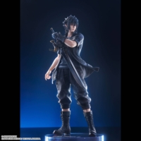 Descubre el apasionante mundo de Figura Noctis Lucis Caelum de Final Fantasy XV.